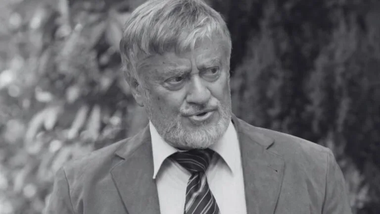 Janusz Michałowski