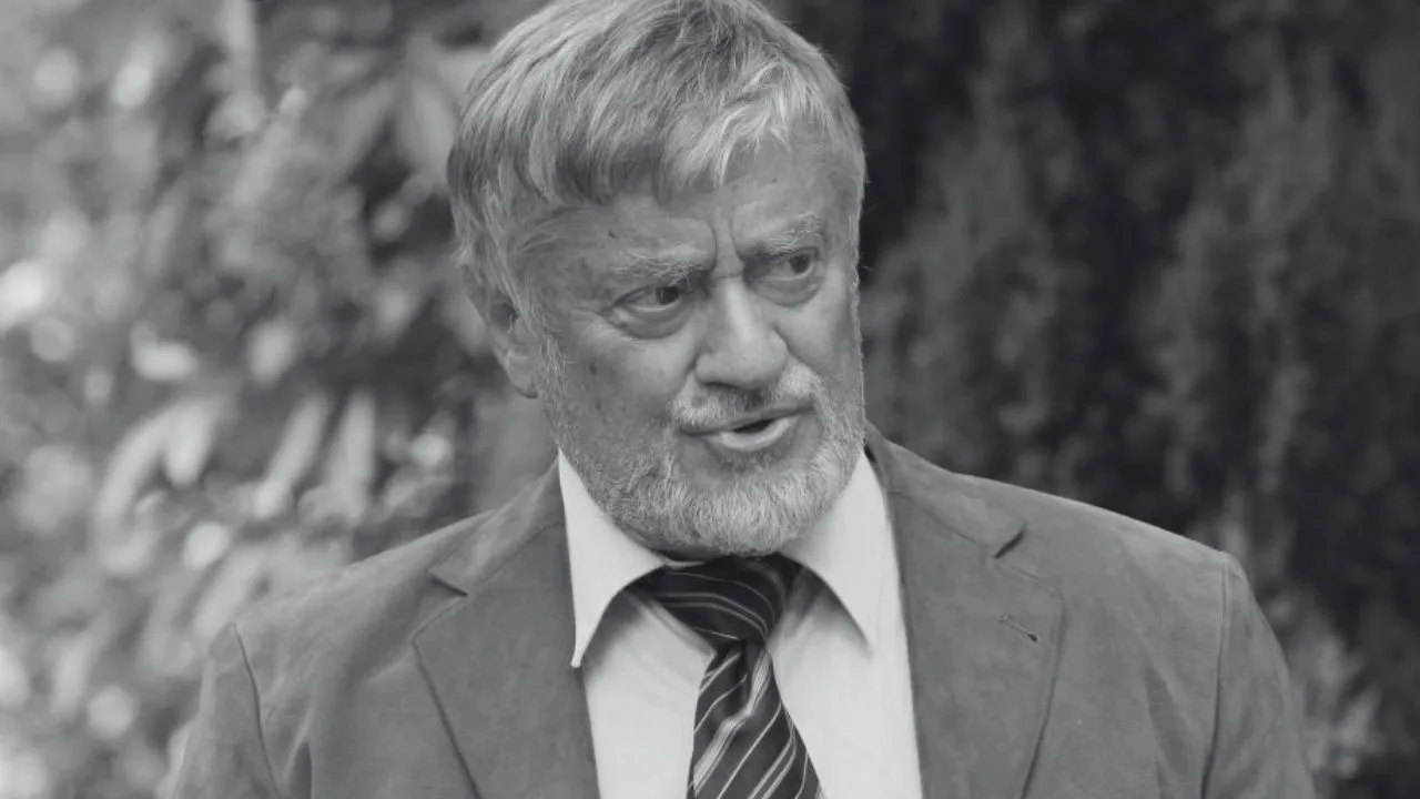 Janusz Michałowski