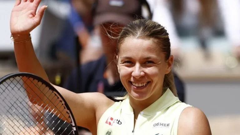 Maja Chwalińska