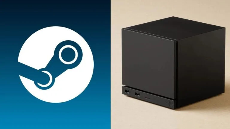 Steam Machine