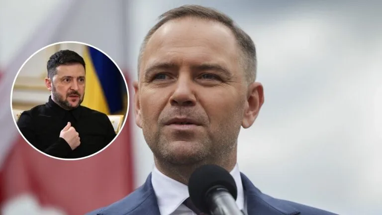 Zelensky Nawrocki order