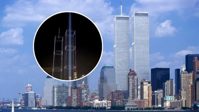 world trade center wtc rocznica