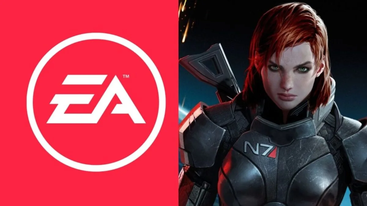 EA Games