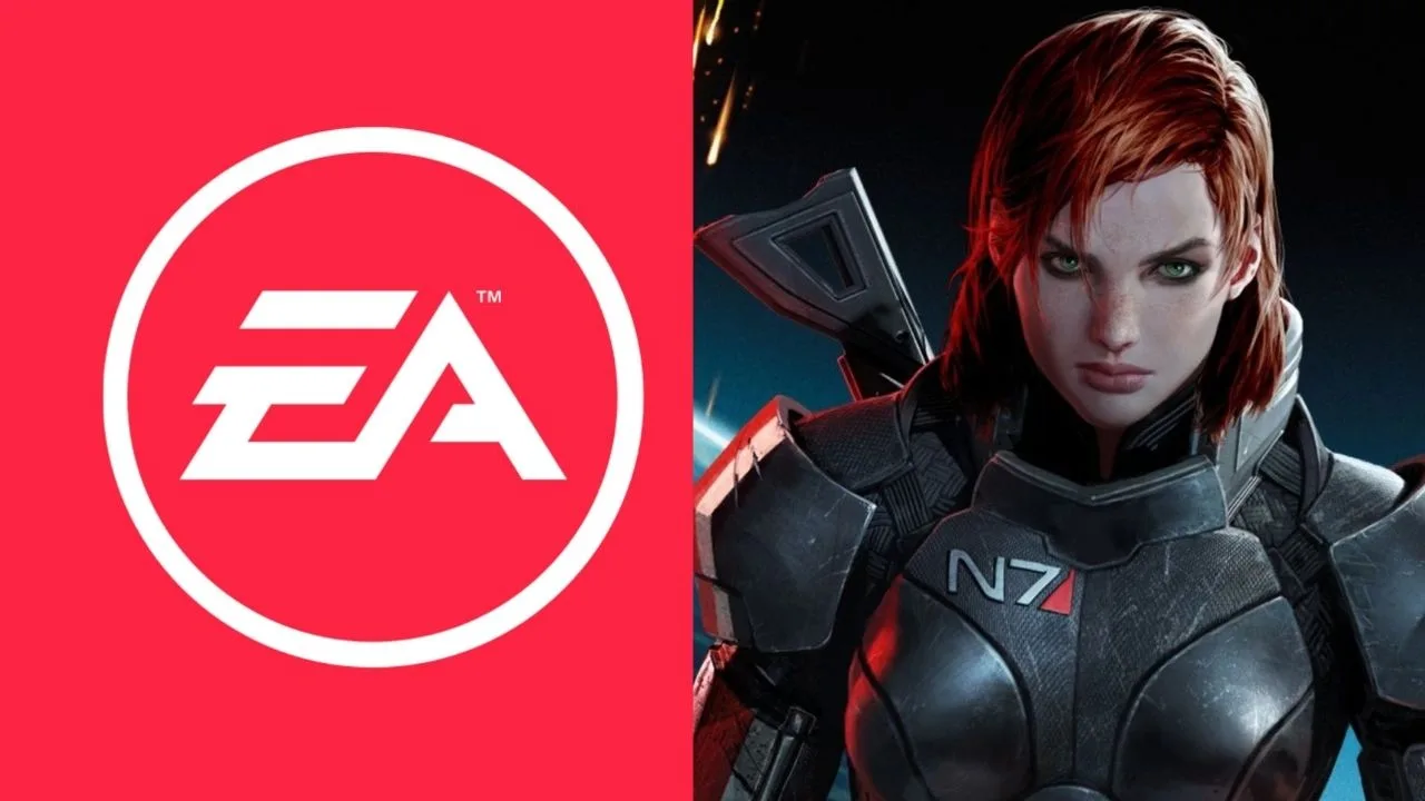 EA Games
